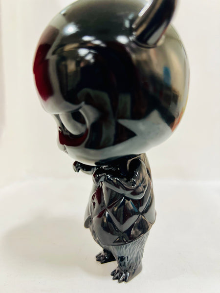 Kasing Lung Yaya Black -  HOW2WORK