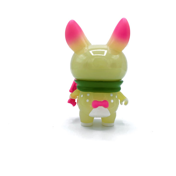 Asako Hashi - Hunting Deer Momiji-chan (Rosa Rogusa) - Soft Vinyl toy