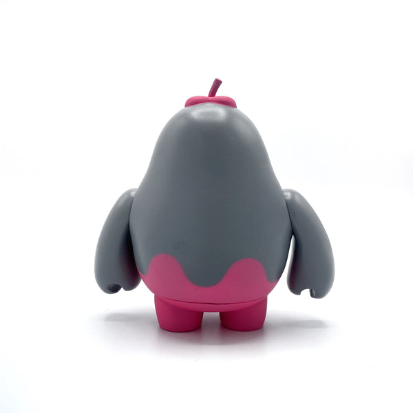 Finger Suck Factory - Mora Mora (Fruit of First Try) Soft Vinyl Toy