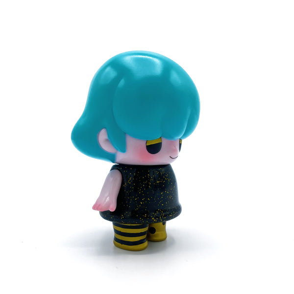 Seri Norica - A.GIRL (Q Pop Exclusive)- vinyl toy