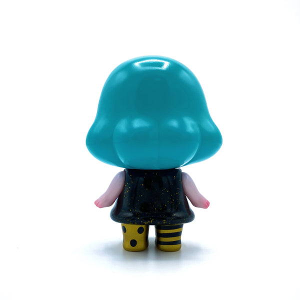Seri Norica - A.GIRL (Q Pop Exclusive)- vinyl toy