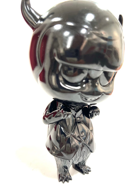 Kasing Lung Yaya Black -  HOW2WORK