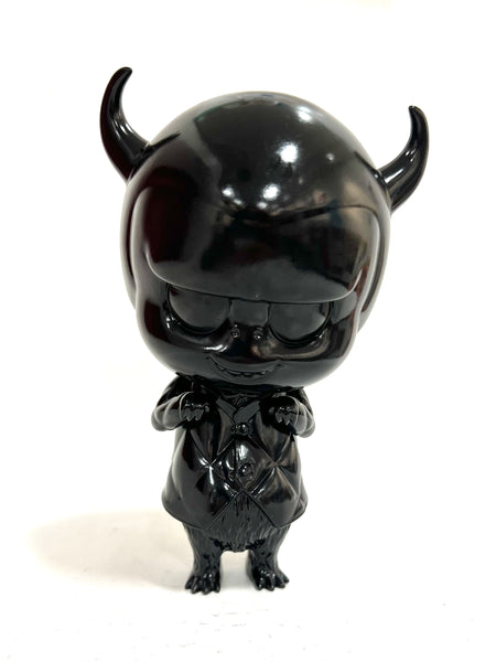 Kasing Lung Yaya Black -  HOW2WORK