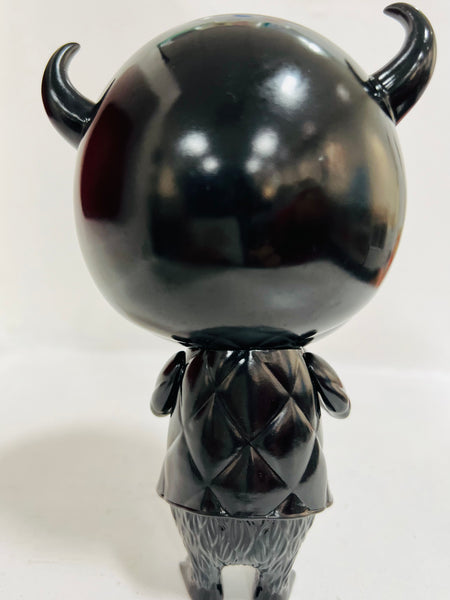 Kasing Lung Yaya Black -  HOW2WORK