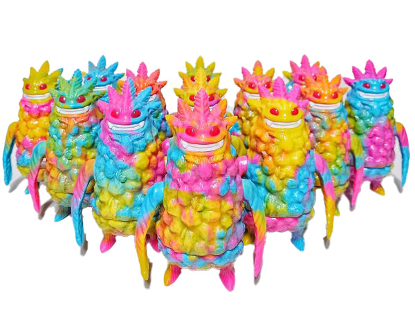 Ukydaydreamer - Ganjarla  - Soft Vinyl Toy