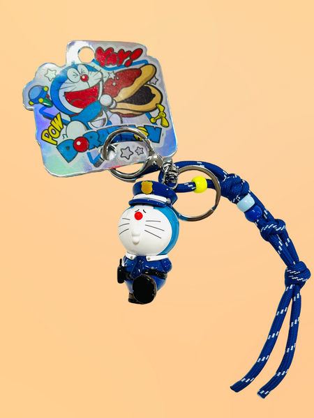 Doraemon Phone Charms and Straps