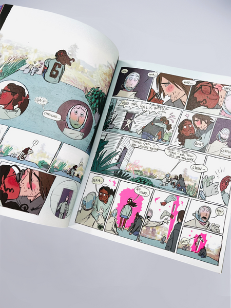 Ansel Kite - Electric Cowboy- Book