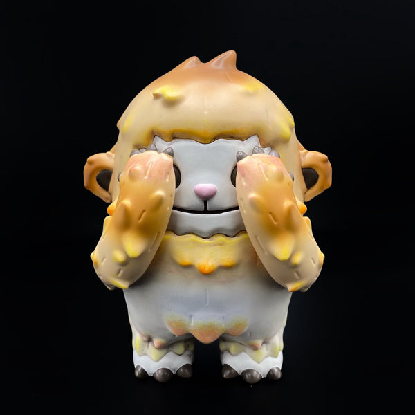 Shon Chen - Dustin Soft Vinyl Toy
