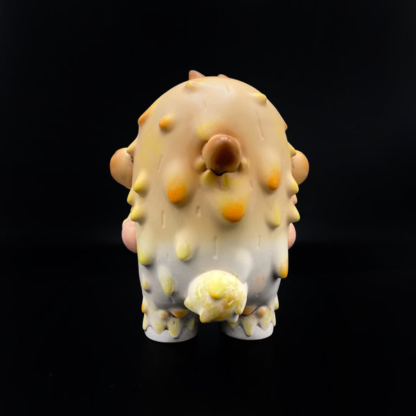 Shon Chen - Dustin Soft Vinyl Toy