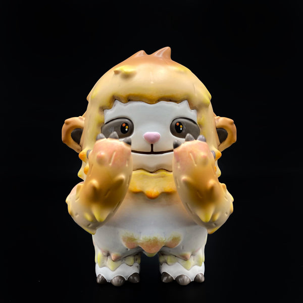 Shon Chen - Dustin Soft Vinyl Toy
