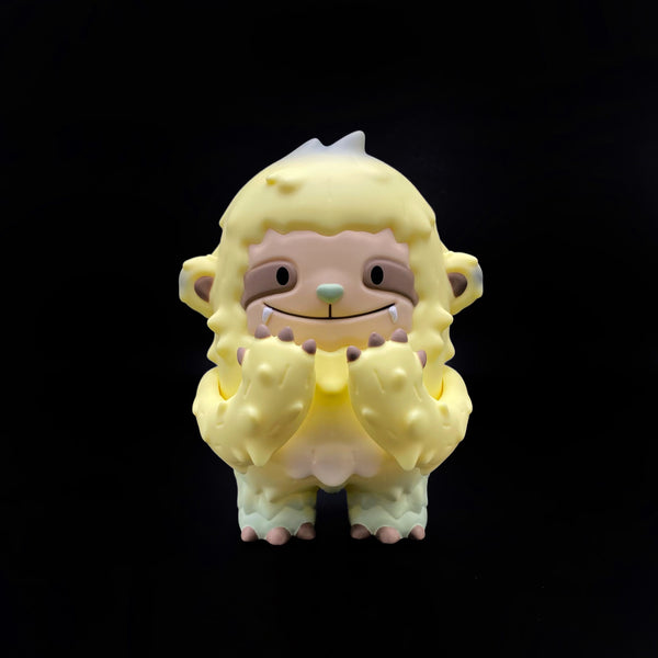 Shon Chen - Dustin (Forest Adventure) Soft Vinyl Toy