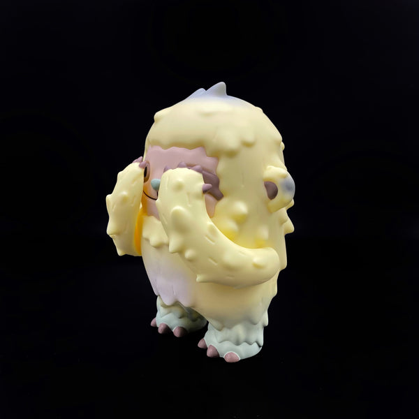 Shon Chen - Dustin (Forest Adventure) Soft Vinyl Toy