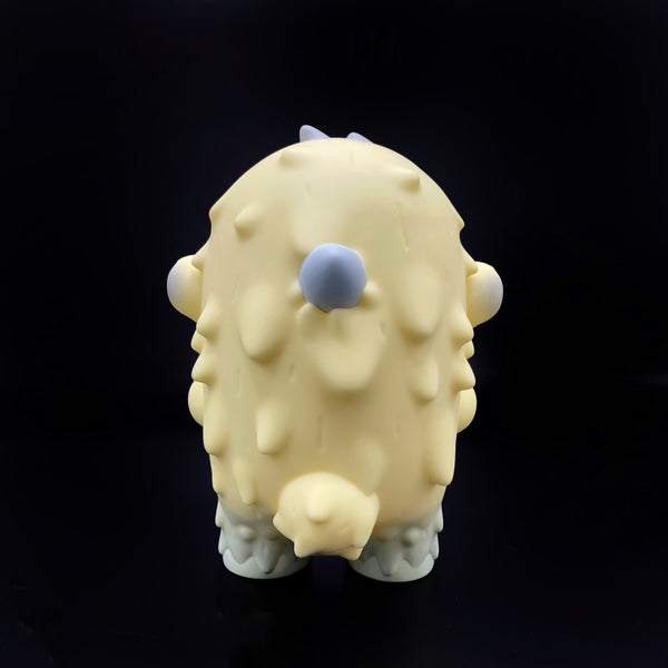 Shon Chen - Dustin (Forest Adventure) Soft Vinyl Toy