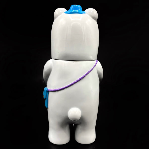 aaa studio - Kuri Chan #3 Soft Vinyl Toy