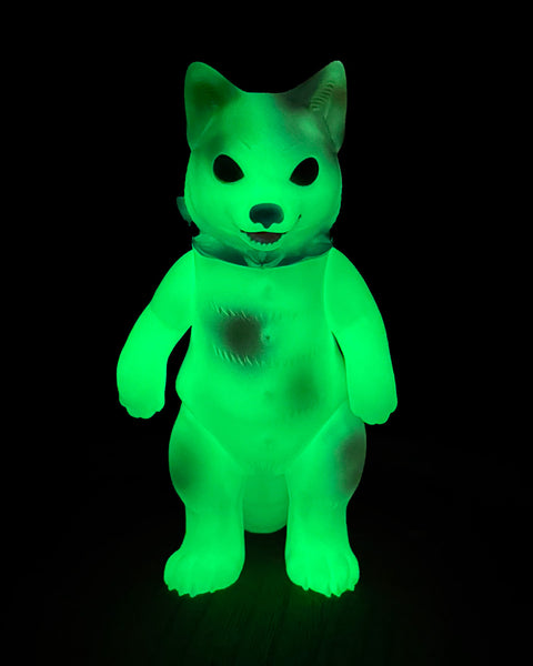 Konatsu - DAIOH Shibara Dream Fantasy GID | Soft Vinyl Toy