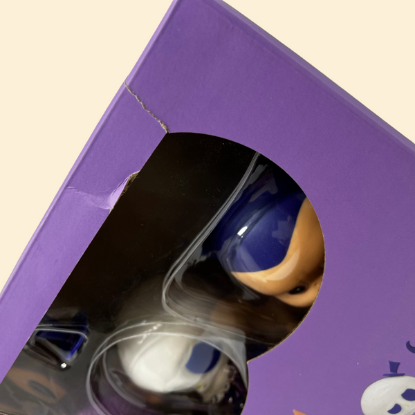 Kasing Lung - Delta Labubu, Tycoco, & Yaya Soft Vinyl Toy Box Set 2021 | Consignment