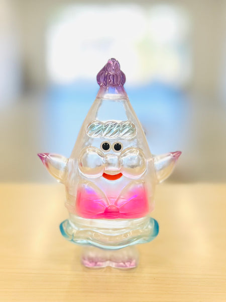 Refreshment Toy - Piping Bag Shiborin | Soft Vinyl Toy