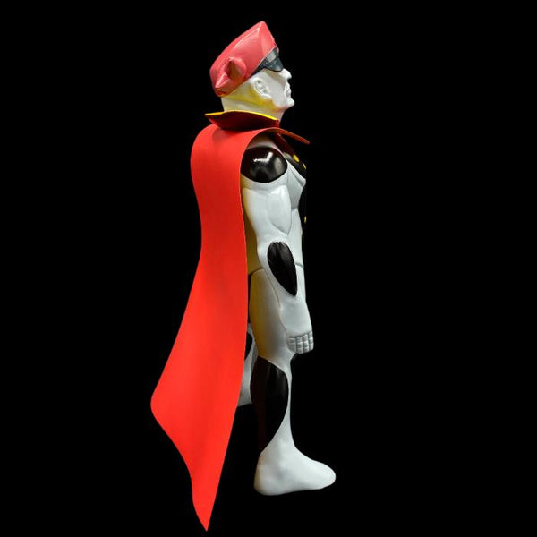 Burai King Boss ( Casshern ) - Medicom