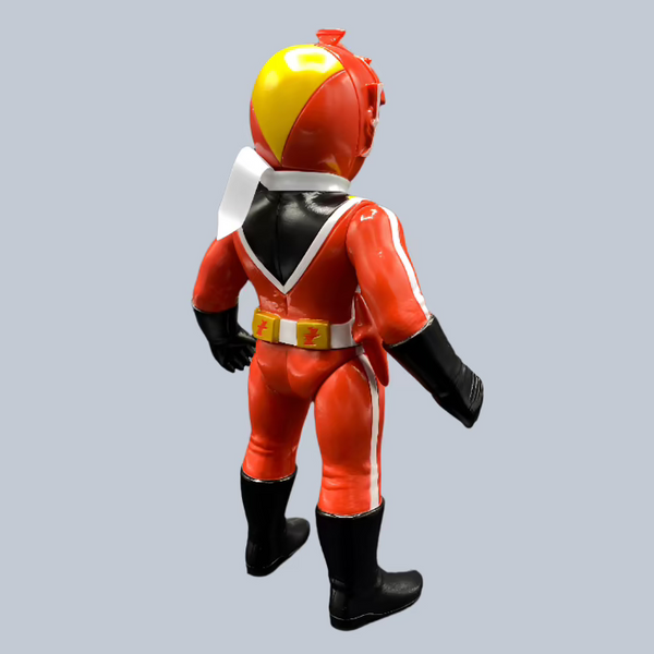 Ken Hayakawa Zubat ( Kaiketsu Zubat ) - Medicom