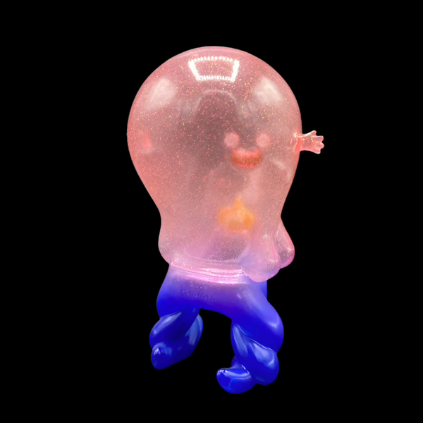 Martian  - 009