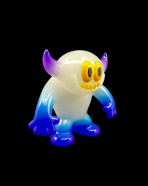 Kamakiri - Gabu Gabu - Butterfly Pea color - Qpop Exclusive- DCon 2023