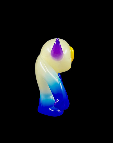 Kamakiri - Gabu Gabu - Butterfly Pea color - Qpop Exclusive- DCon 2023