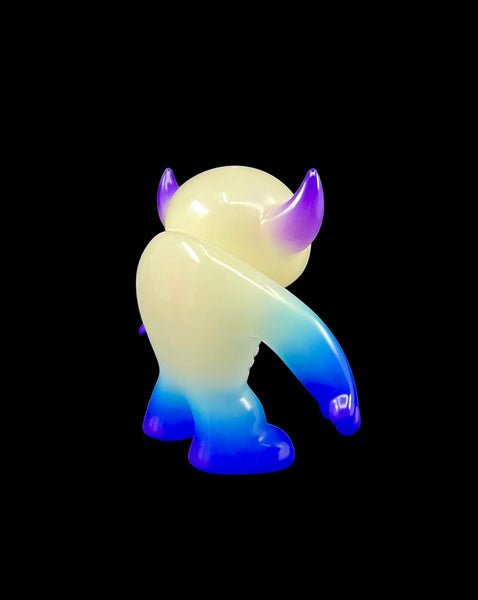 Kamakiri - Gabu Gabu - Butterfly Pea color - Qpop Exclusive- DCon 2023