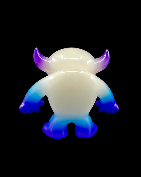 Kamakiri - Gabu Gabu - Butterfly Pea color - Qpop Exclusive- DCon 2023