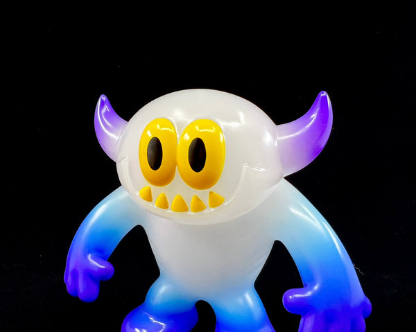 Kamakiri - Gabu Gabu - Butterfly Pea color - Qpop Exclusive- DCon 2023