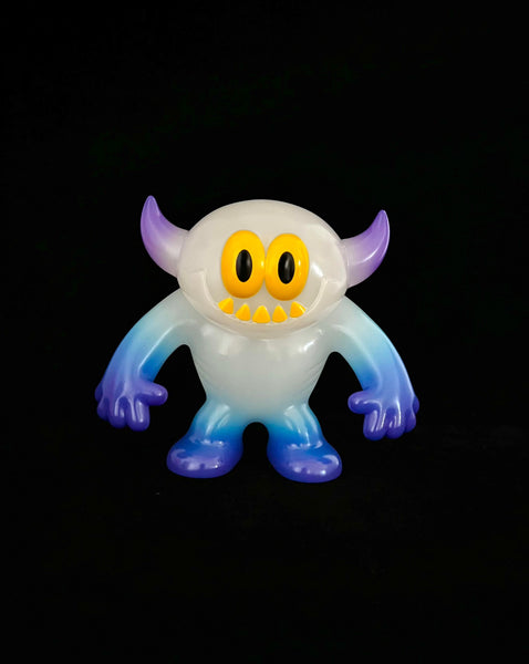 Kamakiri - Gabu Gabu - Butterfly Pea color - Qpop Exclusive- DCon 2023
