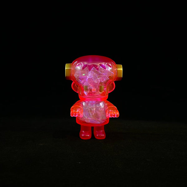 Art Junkie - Frankie - DesignerCon 2023 - Q Pop exclusive