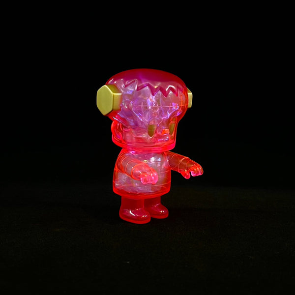 Art Junkie - Frankie - DesignerCon 2023 - Q Pop exclusive
