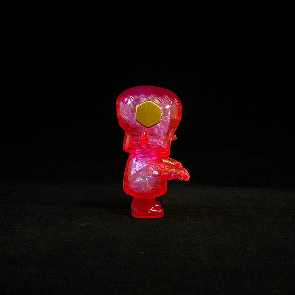 Art Junkie - Frankie - DesignerCon 2023 - Q Pop exclusive