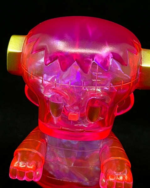 Art Junkie - Frankie - DesignerCon 2023 - Q Pop exclusive
