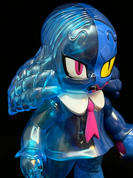 Grape Brain- Mimimi Chan DCon 2023