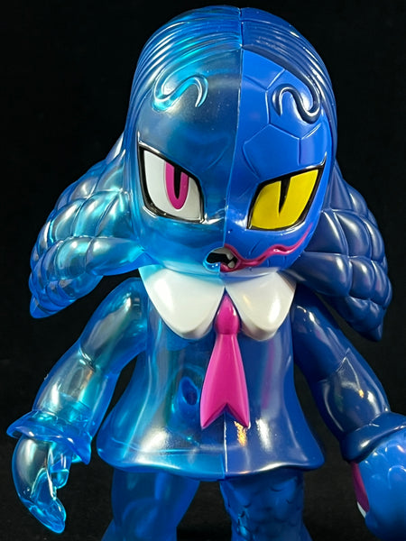 Grape Brain- Mimimi Chan DCon 2023