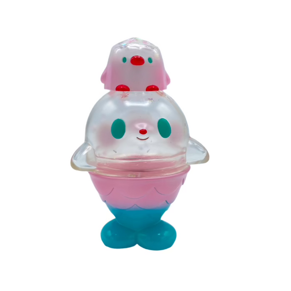 Seri Norica  - Kaiju Sundy & Rocky ( Mermaid Princess )