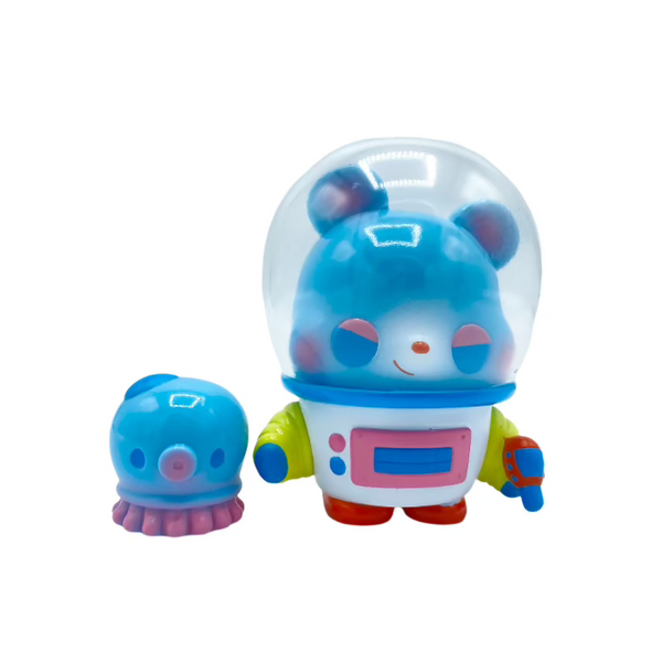 Seri Norica  - Kawai Gareningen Domo ( Ramune )