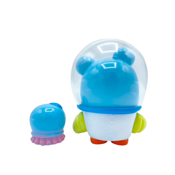 Seri Norica  - Kawai Gareningen Domo ( Ramune )