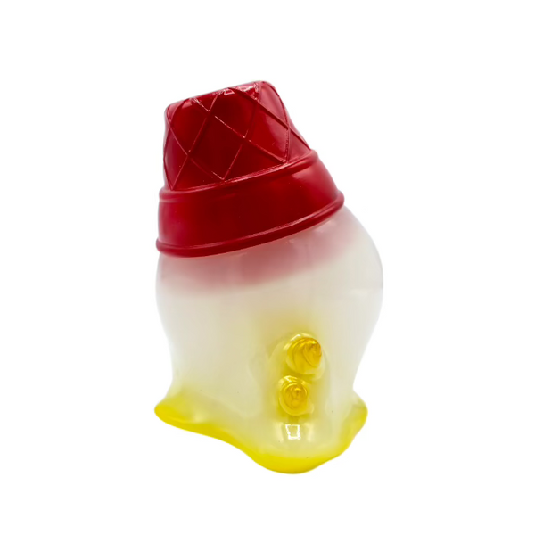 Seri Norica  - Kaiju Icey ( Strawberry Shortcake )