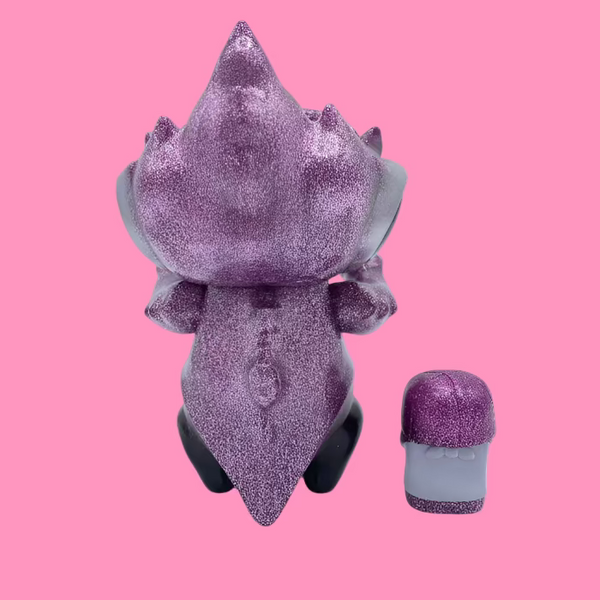 UkyDayDreamer - Lowridon & Lilbig ( Purple Glitter )