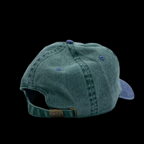 Kiriko Arai - Wolf-Kun Cap - Kiriko Arai Solo Exhibition