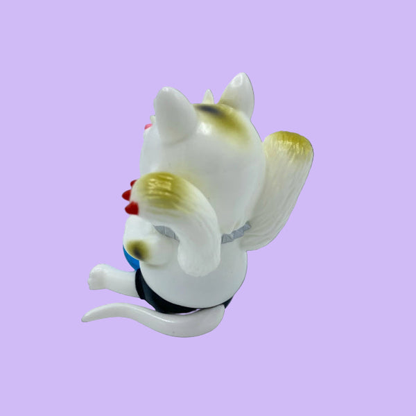 T9G - Maneki Neko Engimono Department | Soft Vinyl Toy