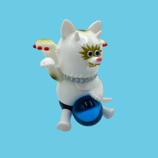 T9G - Maneki Neko Engimono Department | Soft Vinyl Toy