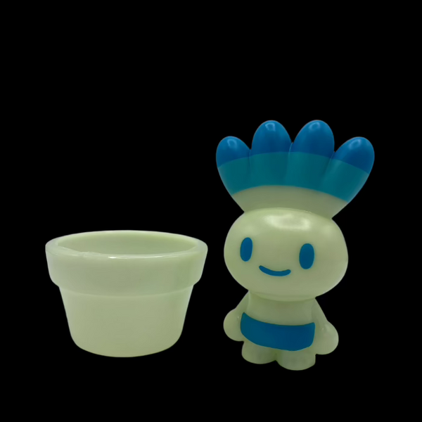 Takita Saki - Hakusai-Kun GID