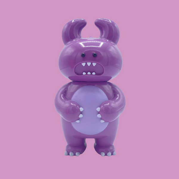 Uamou - Dinosaur Uamou