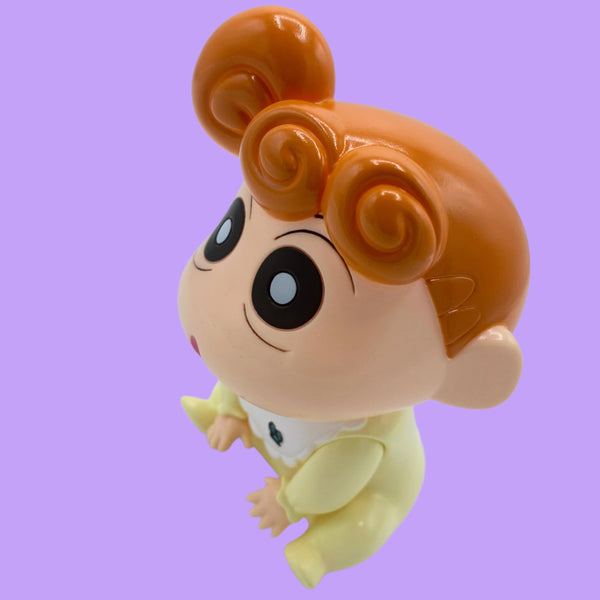 Electric Toys - Himawari / Daisy Nohara ( Crayon Shin-Chan )