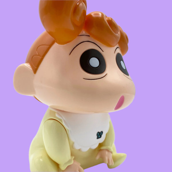 Electric Toys - Himawari / Daisy Nohara ( Crayon Shin-Chan )