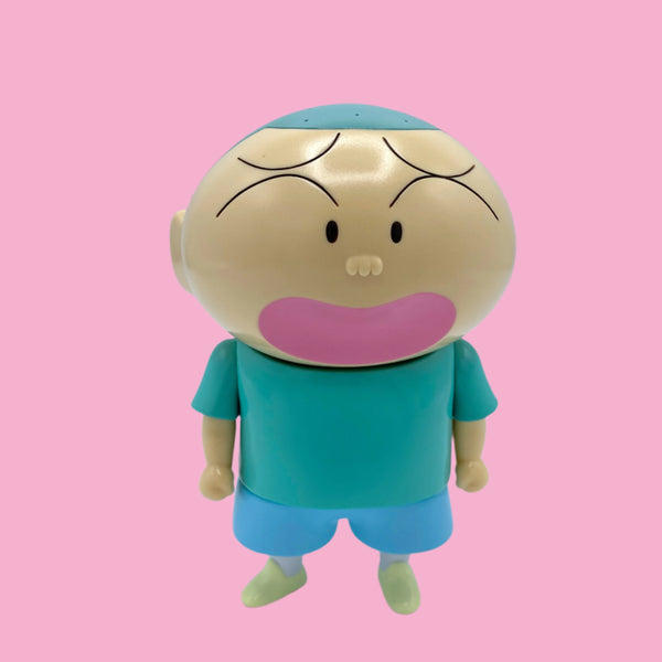 Electric Toys - Masao Sato ( Crayon Shin-Chan )