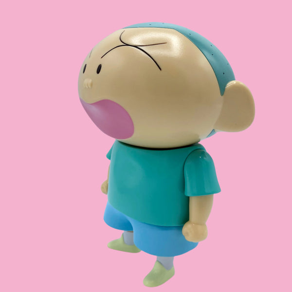 Electric Toys - Masao Sato ( Crayon Shin-Chan )